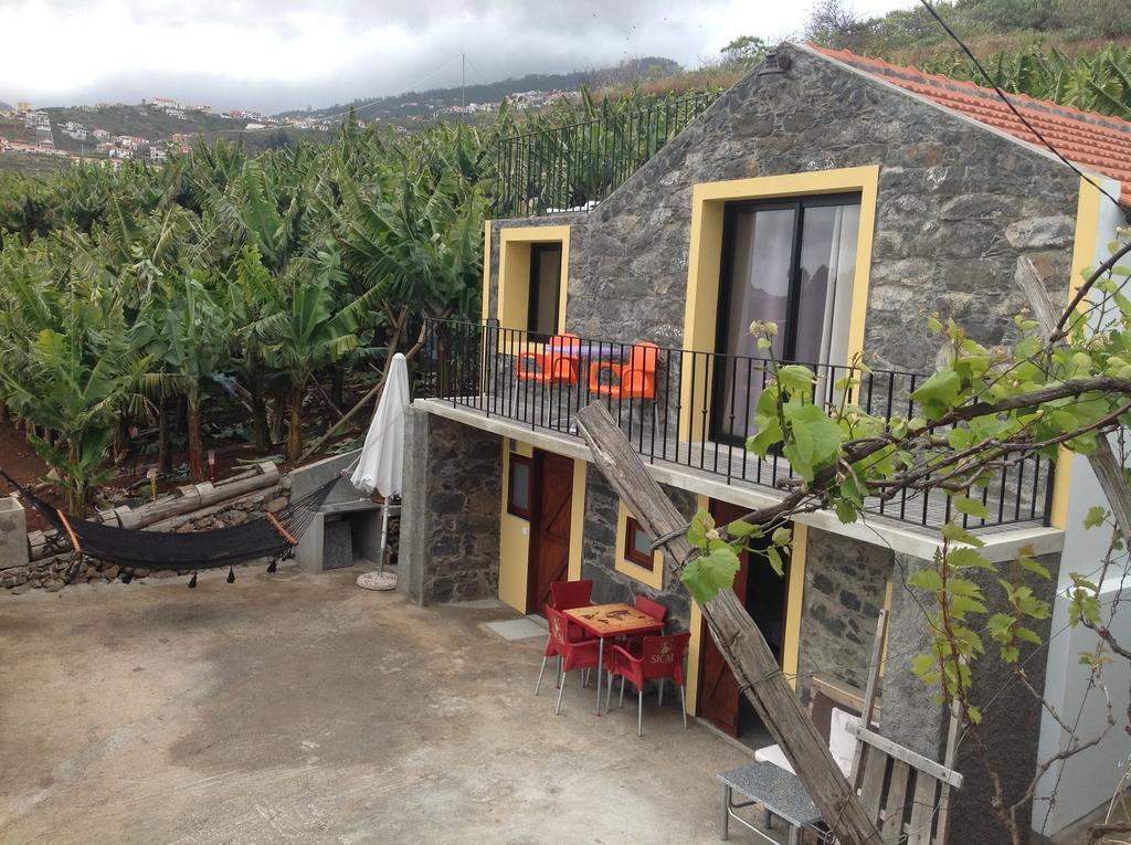 Fazenda Do Sousinha Hotel Funchal  Exterior photo