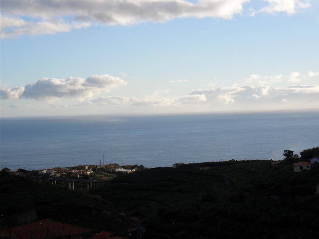 Fazenda Do Sousinha Hotel Funchal  Exterior photo