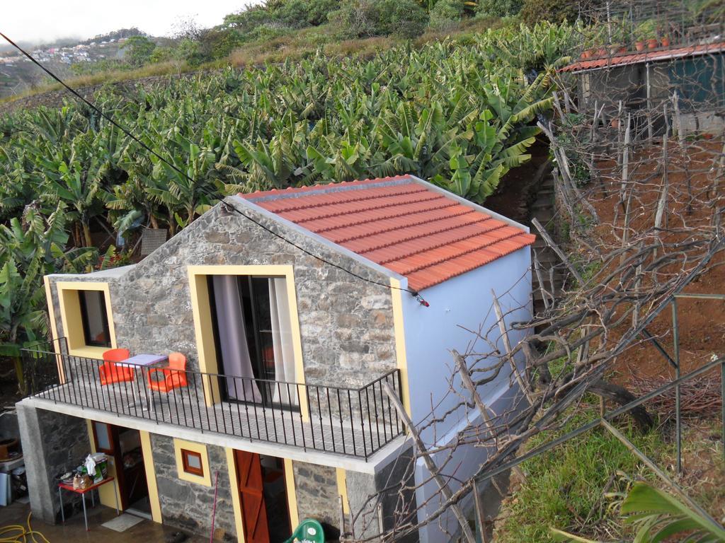 Fazenda Do Sousinha Hotel Funchal  Exterior photo