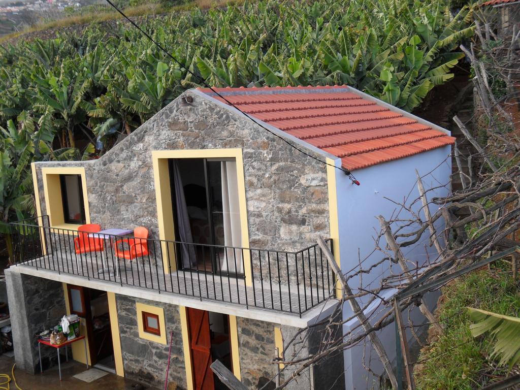 Fazenda Do Sousinha Hotel Funchal  Exterior photo